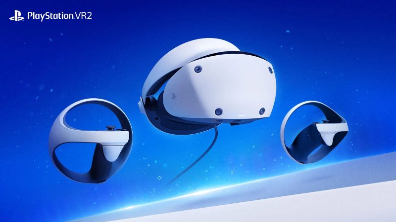 What Sony's 419 VR Patents Sale to Meta Means for PSVR Fans