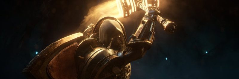 What WoW Forever's New Class Changes Mean for You