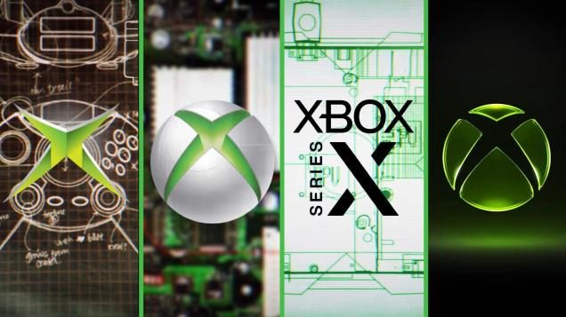 Xbox's New XP Division: What's Actually New?