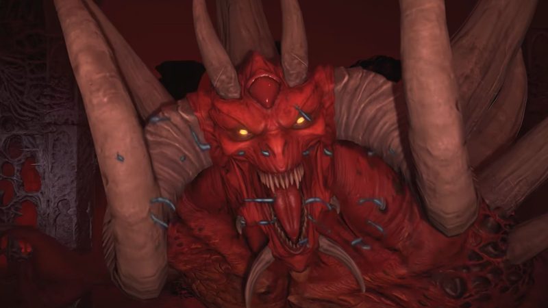 Diablo 2's Annihilus Charm Just Dropped in Diablo 4 - And It's Still Insanely OP