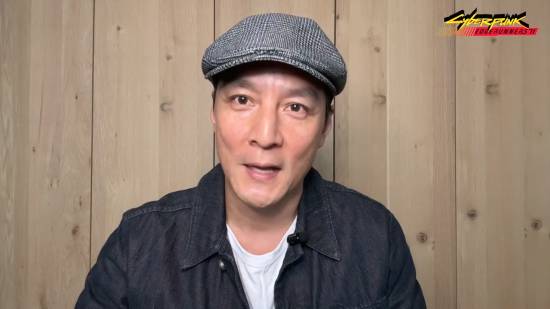 Daniel Wu Joins Cyberpunk: Edgerunners 2, Premieres October 20
