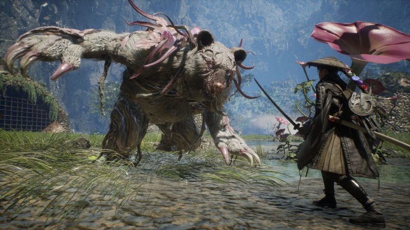 Beast of Reincarnation's Final Update Lands October 19