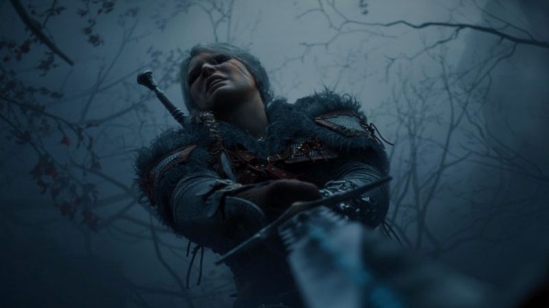Project Hadar: CDPR's Biggest Game Yet Nears World-Building Finish