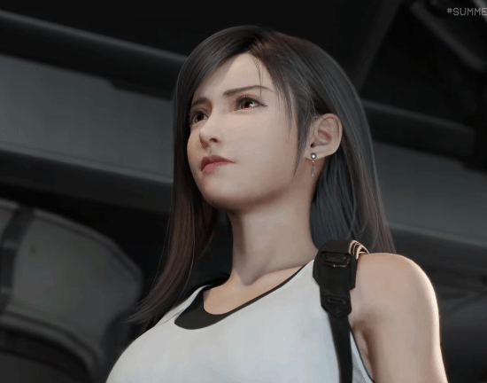 Final Fantasy 7 Revelation Boss Fight Hands-On: IGN Calls It Too Easy