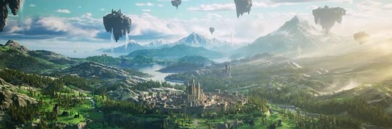 What a Fourth RuneScape MMO Means for Existing Players