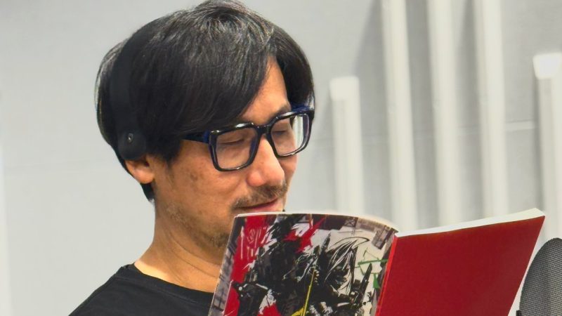 What Kojima's Edgerunners 2 Role Means for Cyberpunk Fans