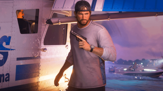 GTA 6 Won't Let You Buy Property, and Here's Why That Makes Sense