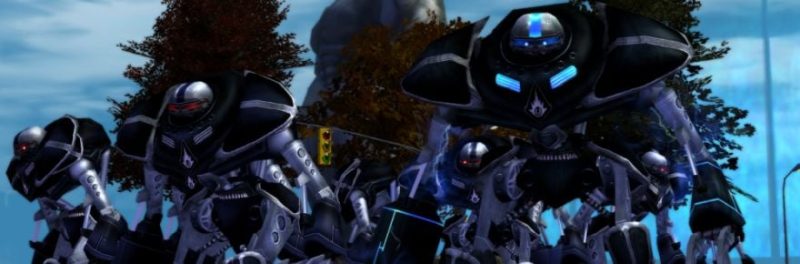 What Issue 28 Page 4 Means for City of Heroes: Homecoming Pl…