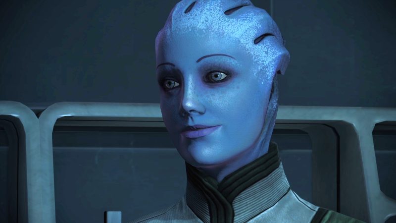 Mass Effect 5 Writers Break Silence After BioWare Shutdown