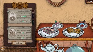 Haunted Chocolatier Is Still Missing, But This Freaky Tea Party Sim Co