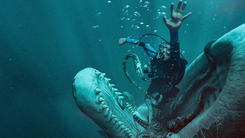 What Austin Abrams' Intense Whalefall Transformation Means f…