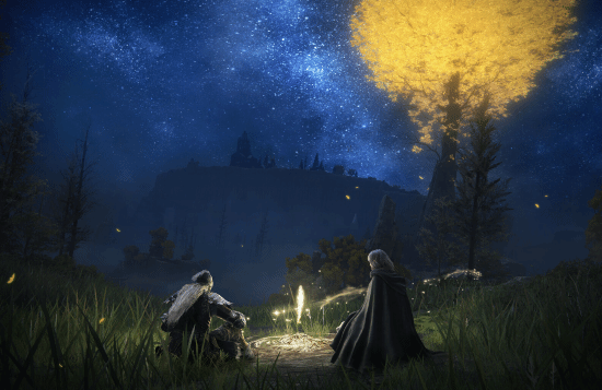 Elden Ring 1.17.2 Patch Fixes Hidden Helmet Glitch and More