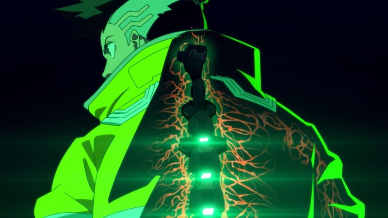 Cyberpunk: Edgerunners Season 2: New Crew, No David, Same Ni…
