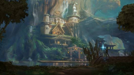 Kena: Scars of Kosmora Delayed to 2027, Ember Lab Promises Bigger Adventure