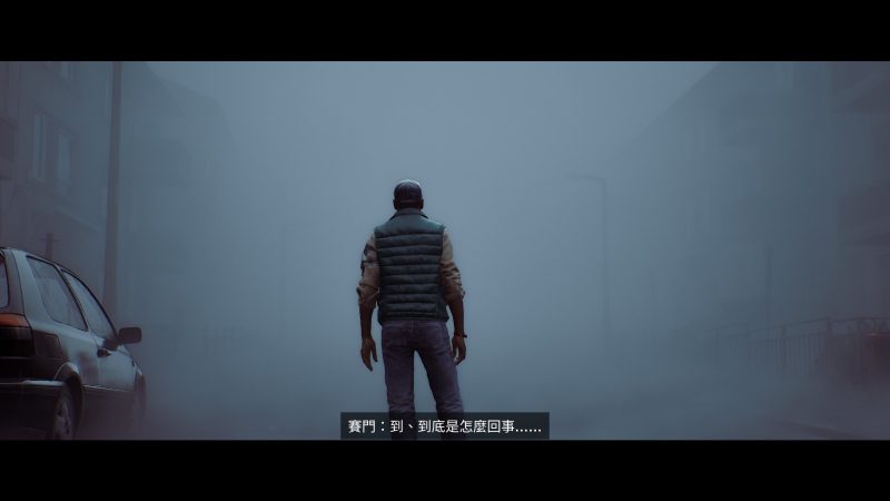 Silent Hill: Townfall Review - Brilliant Story, Brutal Puzzles