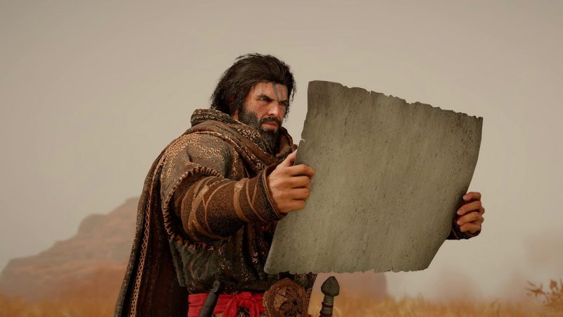 Crimson Desert Expansion Delayed Two Weeks to October 29