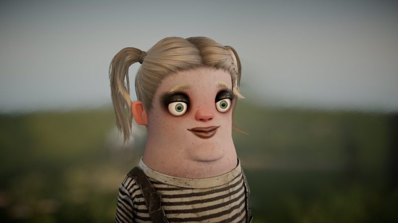 S&box Dev Garry Newman: Launch Was "S**t," Too Much Content Is the Problem