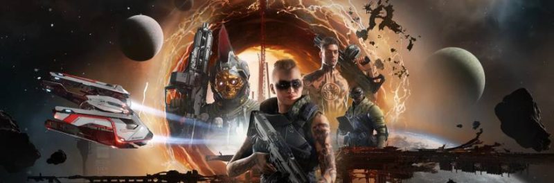 Star Citizen Debuts New Q&A Series: Flight, Damage, and Bugged Missions Explained