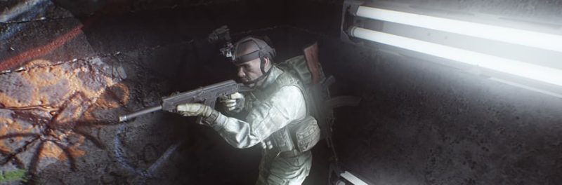 What EXFIL Brothers Means for Tarkov's Veteran-Newbie Dynami…