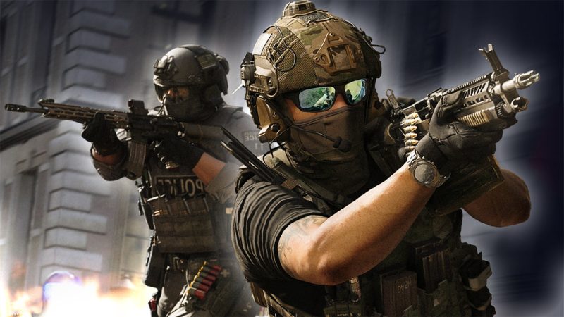 What Modern Warfare 4 Must Beat: COD's Top Multiplayer Modes