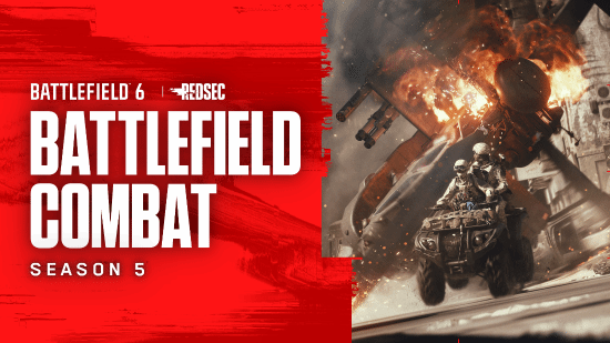 Battlefield 6 and Redsec Drop Major Update: What's Changing