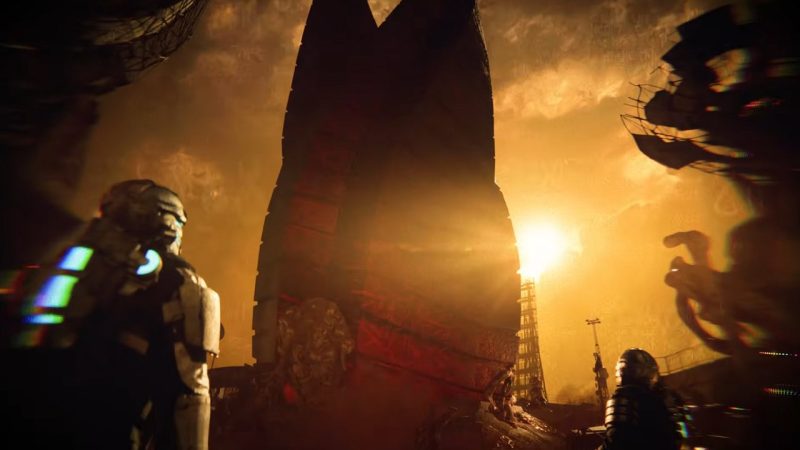 Battlefield 6 Season 5: Vegas Maps, Rapid Royale, and Dead S…