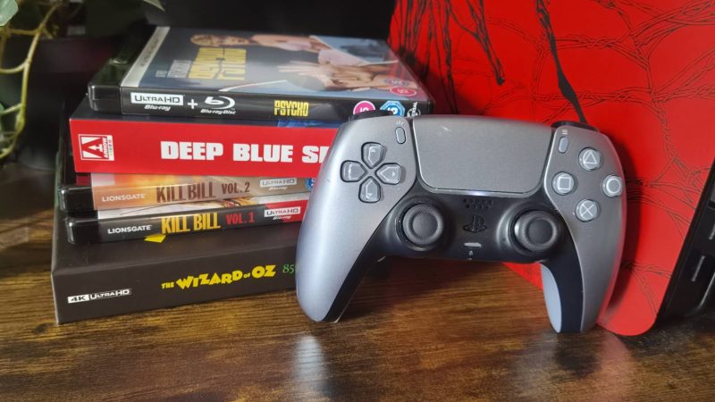 PlayStation Creator Backs Sony's Disc Exit: 'It's a Mentality Issue'