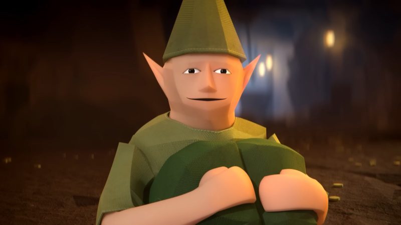 One MMO player spent 6,572 hours setting a new world record – about 30