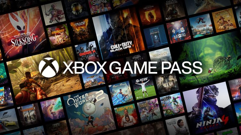 Ex-PlayStation Boss: Game Pass Profits 'Impossible' for Devs