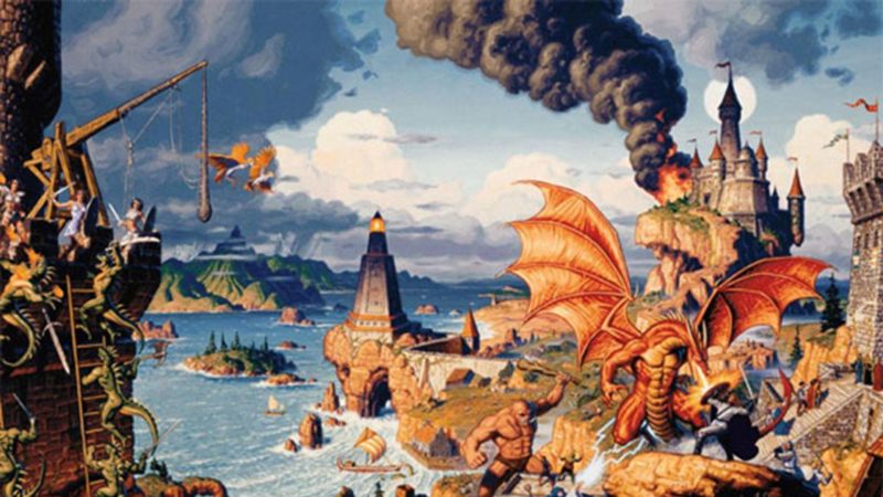What Ultima's Return Means for RPG Fans