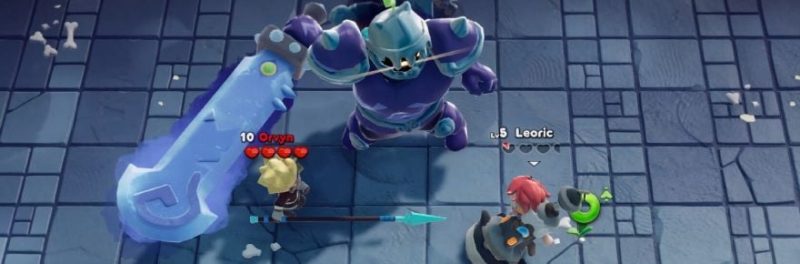 Steam Next Fest: MMO Demos You Can Try Right Now