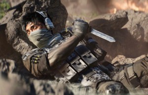 Battlefield Movie: Sony Leads Bidding War for Game Adaptation