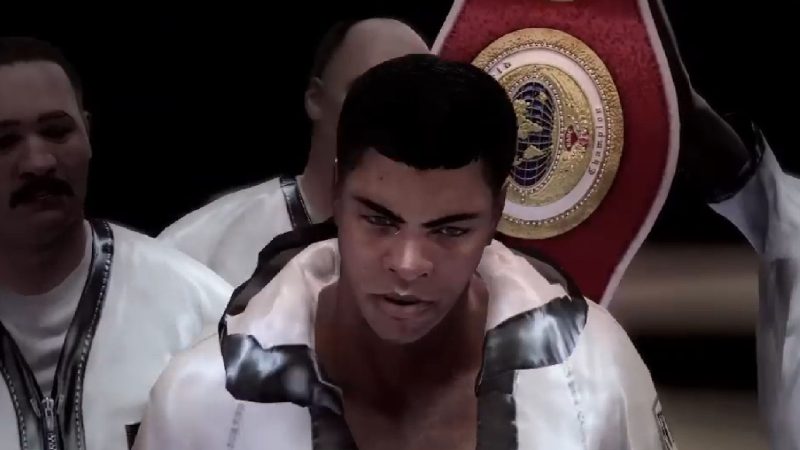 Fight Night Returns: EA Teases Boxing Revival After 15 Years
