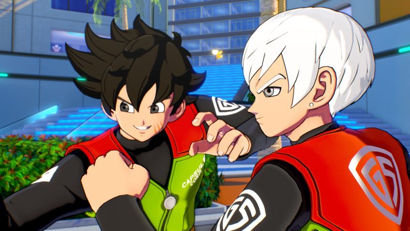 Dragon Ball Xenoverse 3 Release Window Tightens to Late 2027