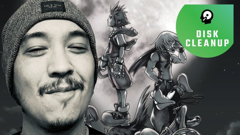 What Joe Ziegler's Steam Library Reveals About the Mind Behi…