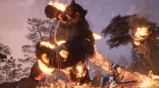 Black Myth: Wukong Hits 30 Million Sales, Says CCTV