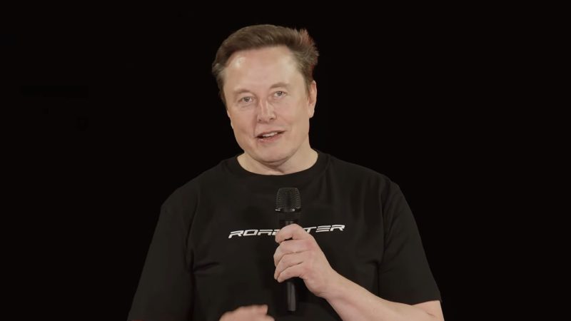 What the Kenney vs. Musk AI Spat Means for Game Devs