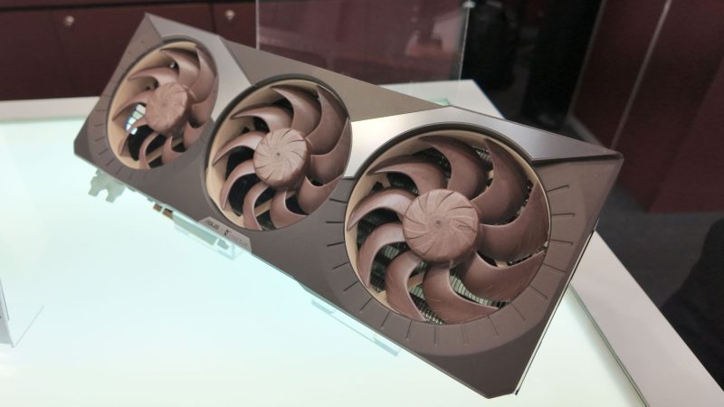 What This ASUS RMA Saga Means for Your Next GPU Swap
