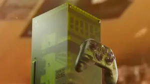 Xbox Series X|S Getting Surprise AMD FSR 4.1 Graphics Boost