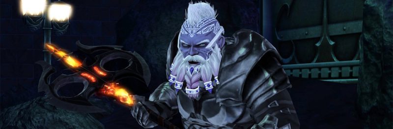 DDO Drops a Massive Free Gift Pack for Players