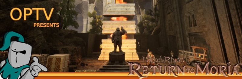 What Vror's Repeat Theft Means for Return to Moria Players