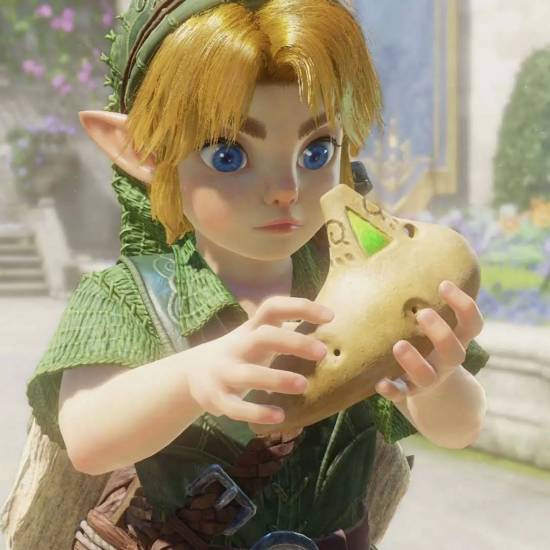 Nintendo Apologizes as Zelda 40th Anniversary Switch 2 Sells Out Worldwide