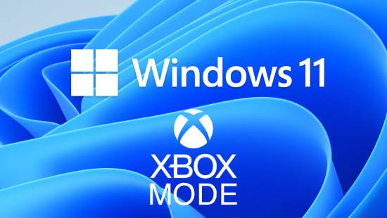 Microsoft's New Xbox App for PC Looks Like a Console