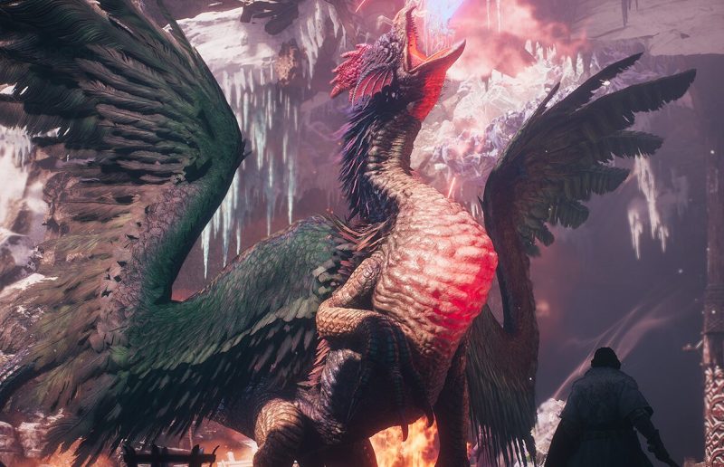 “It’s ultimately up to the players” - Dragon’s Dogma 2: Dark Arisen’s