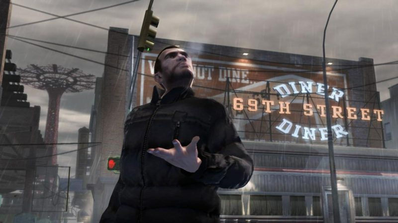 GTA 4's Dark Shift: What It Means for the Series' Future