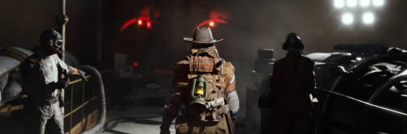 ARC Raiders Dev Admits Live Service Grind Is Tough