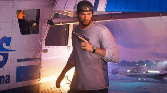 GTA 6 Trailer Was Captured on PS5, But Did It Use QSSR? Digital Foundry Weighs In