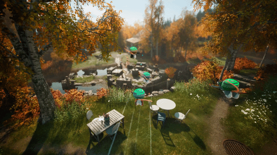 Hela: The Mouse's Journey Demo Hits Steam Next Fest