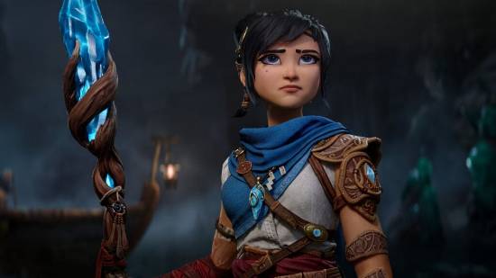 Kena: Scars of Kosmora Delayed to 2027, Ember Lab Promises Bigger Adventure