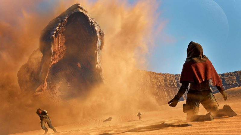 Dune: Awakening Layoffs: What It Means for Players